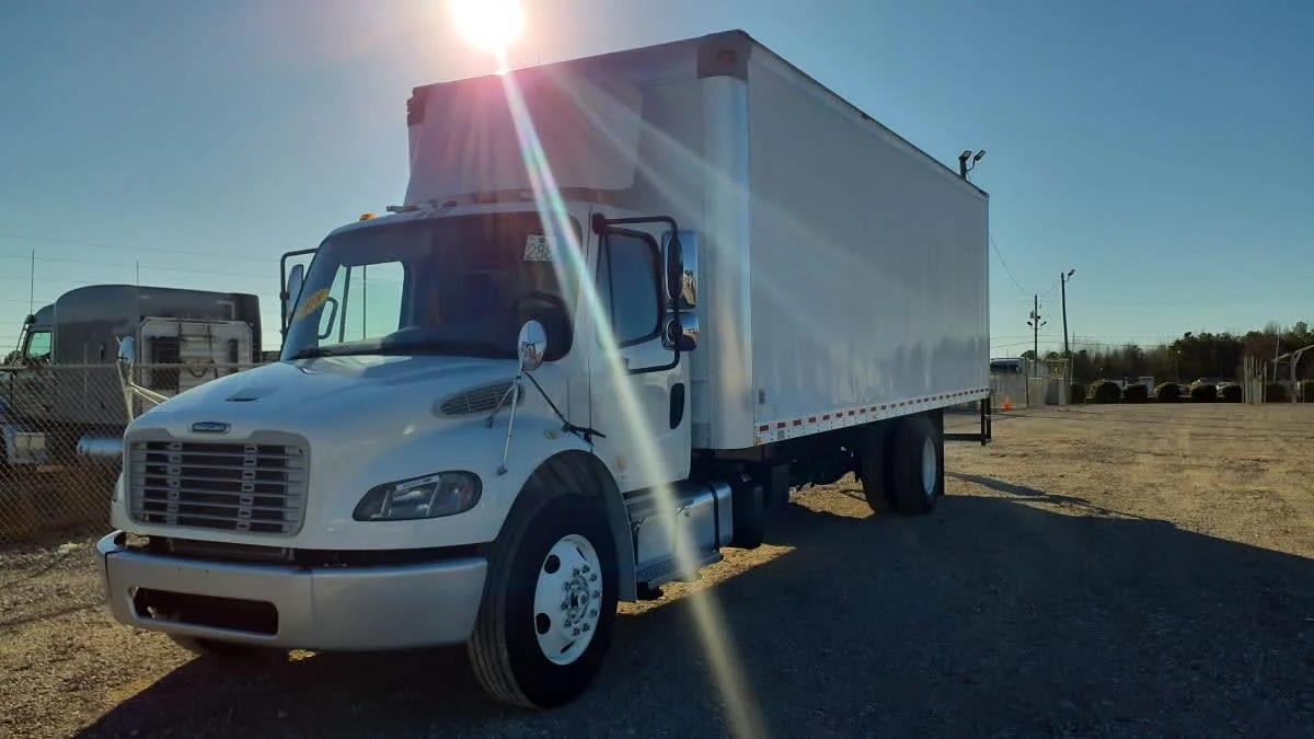 2018 Freightliner M2 106 in Birmingham, AL