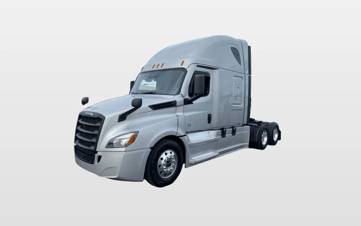 2021 Freightliner Cascadia - image 1