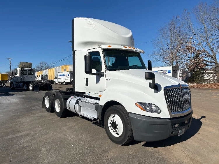 2018 International LT in Mebane, NC