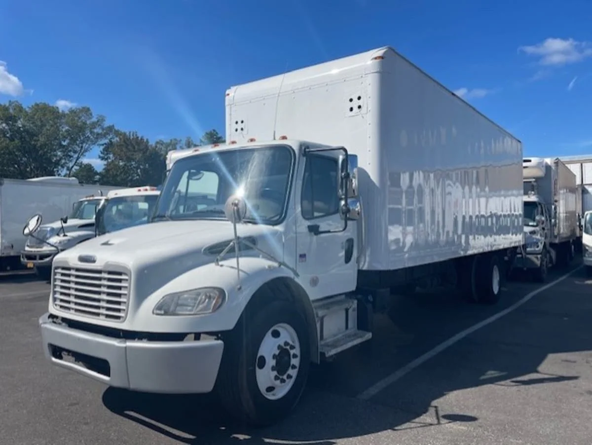 2019 Freightliner M2 106 in Farmingdale, NY