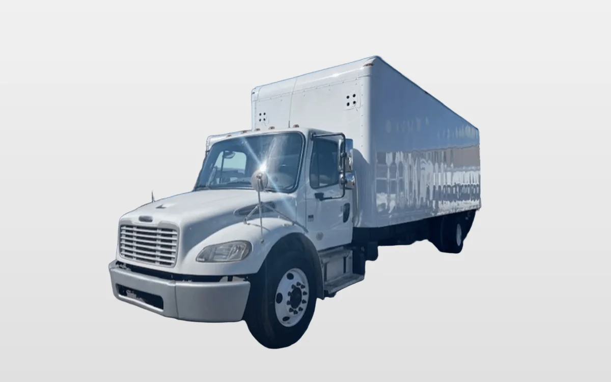 2019 Freightliner M2 106 - image 1