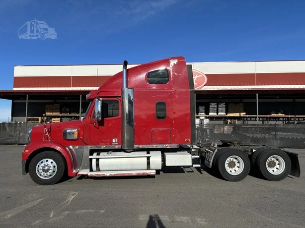 2012 Freightliner in Idaho Falls, ID — photo 2