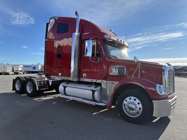2012 Freightliner in Idaho Falls, ID — photo 6