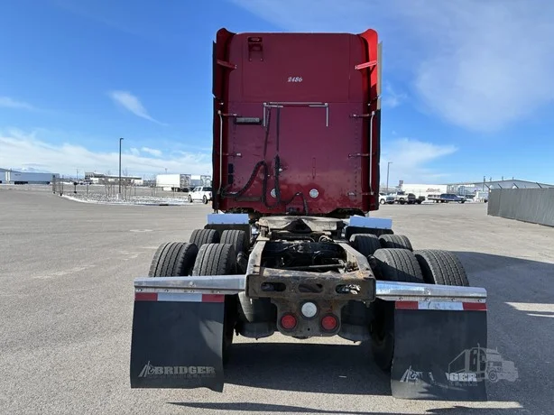 2012 Freightliner in Idaho Falls, ID — photo 4