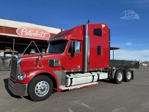 2012 Freightliner in Idaho Falls, ID