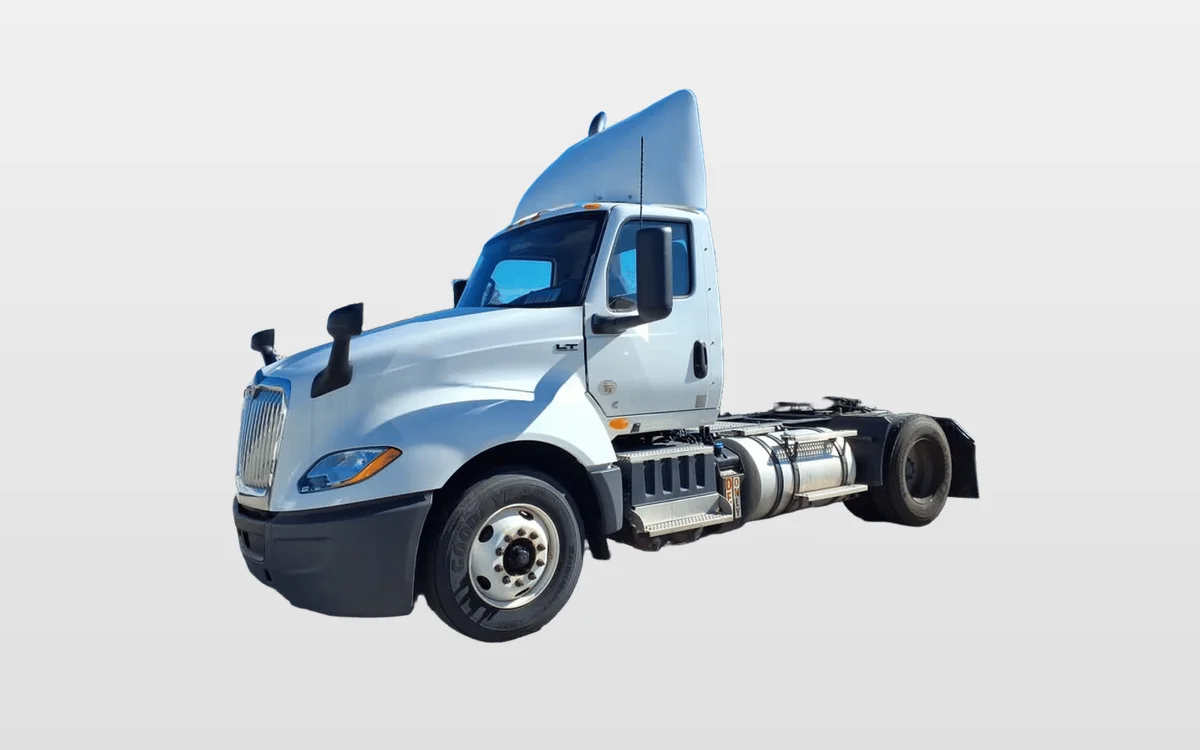 2021 International - image 1