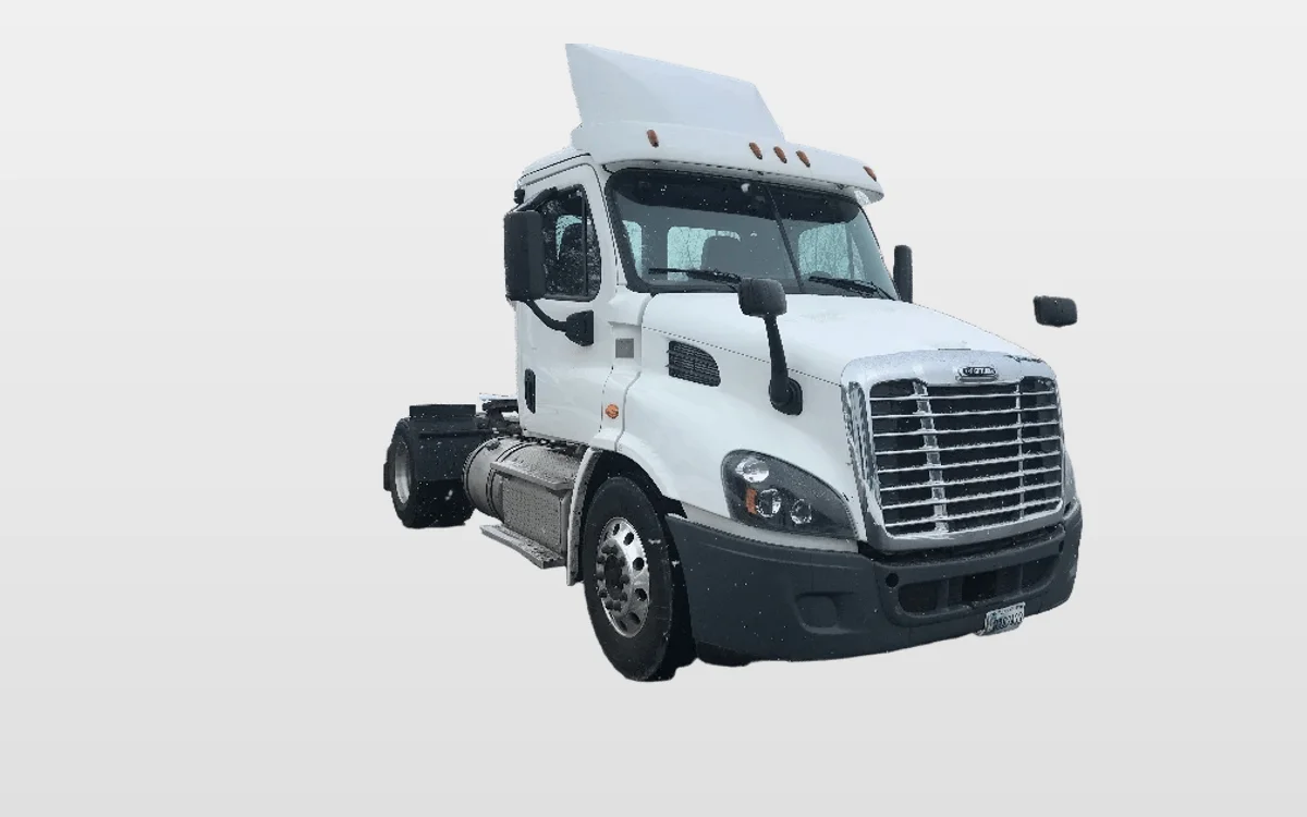 2018 Freightliner - image 1