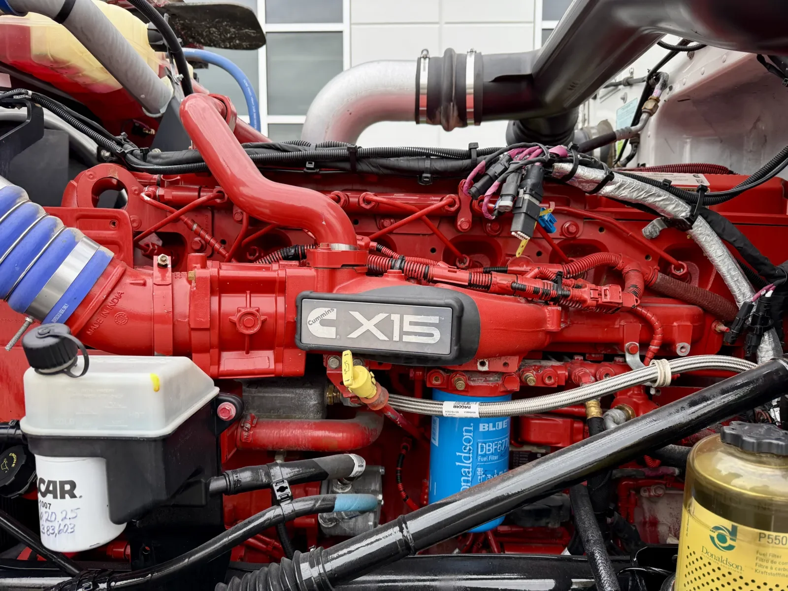 2023 Peterbilt 389 - image 12