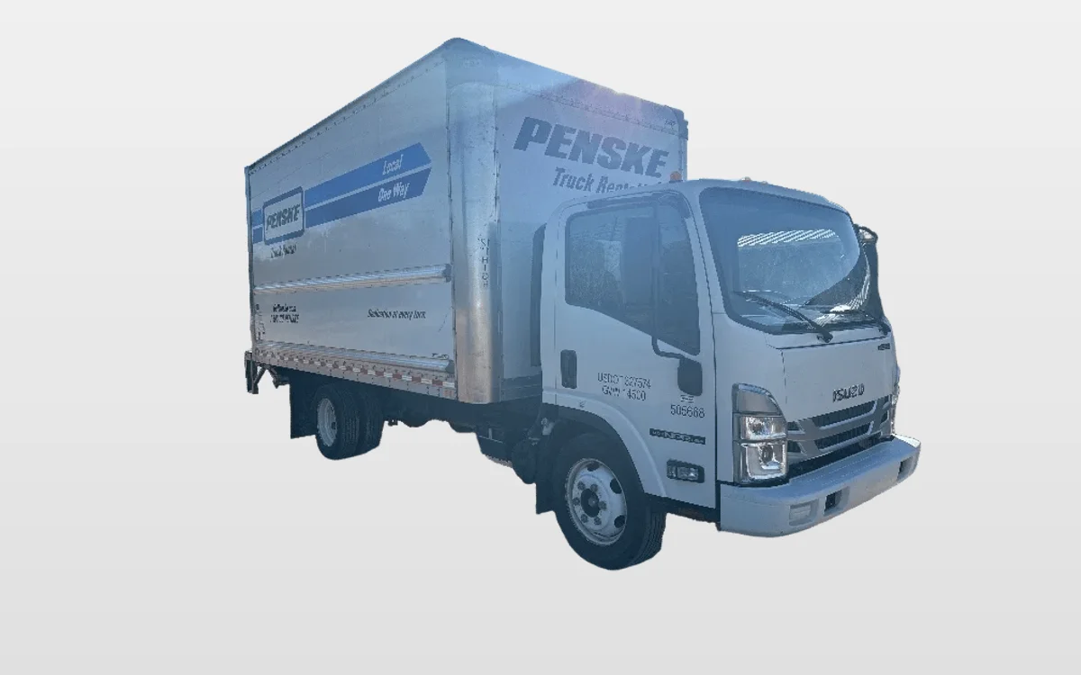2023 Isuzu - image 1