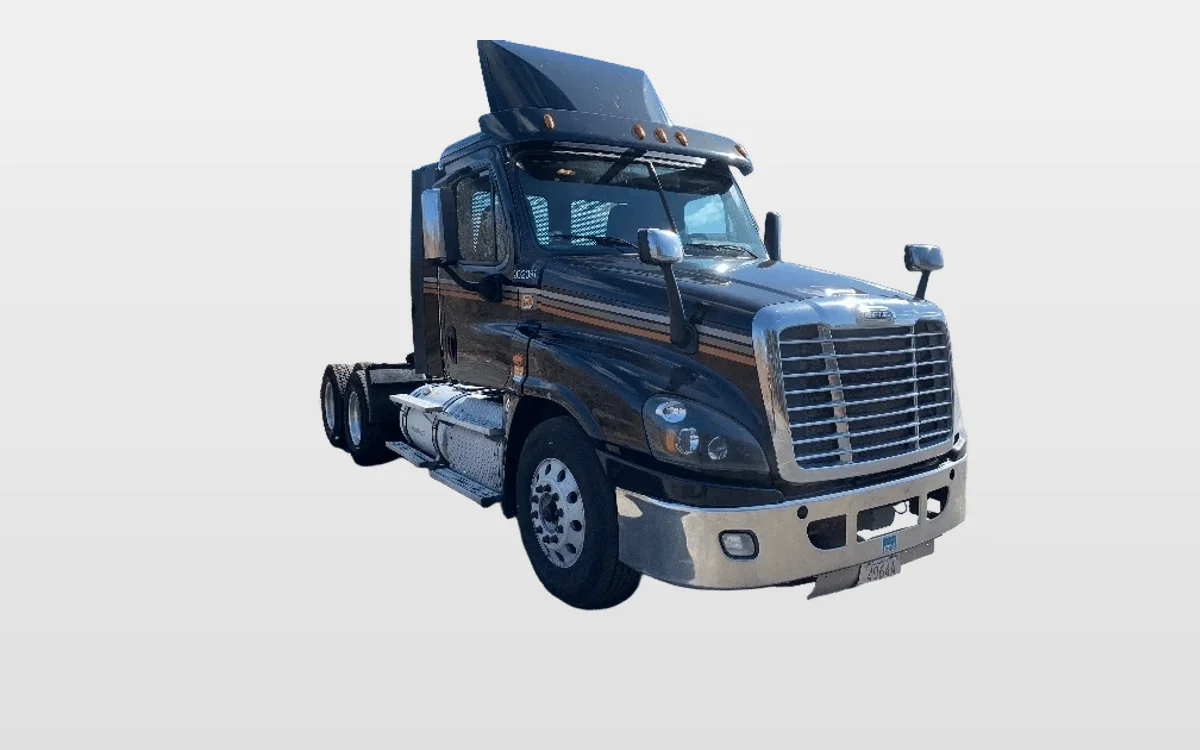 2018 Freightliner - image 1