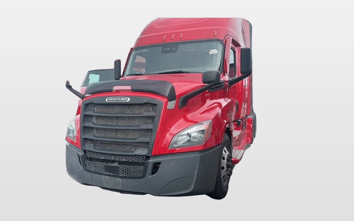 2022 Freightliner Cascadia - image 1