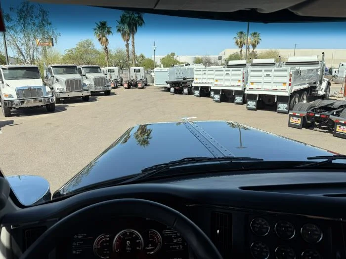 2027 Peterbilt 589 in Phoenix, AZ — photo 26