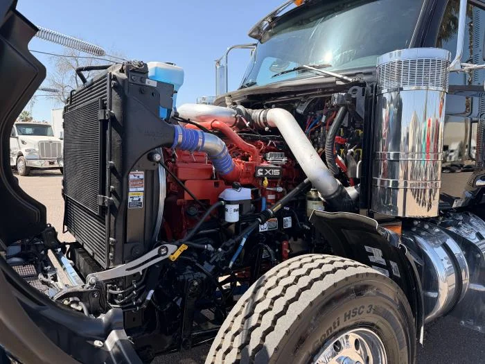 2027 Peterbilt 589 in Phoenix, AZ — photo 15