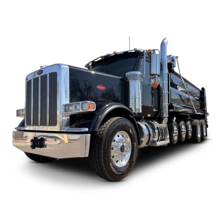 2027 Peterbilt 589 in Phoenix, AZ