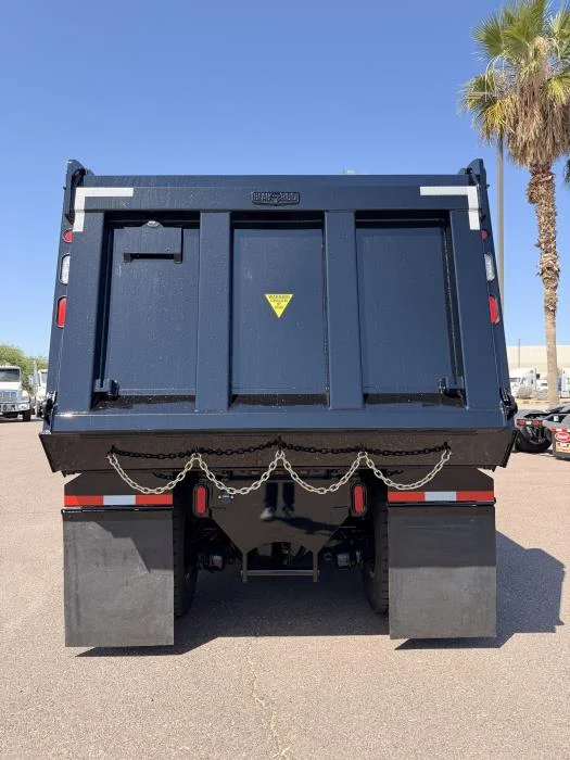 2027 Peterbilt 589 in Phoenix, AZ — photo 7