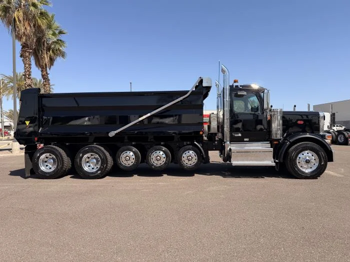 2027 Peterbilt 589 in Phoenix, AZ — photo 11