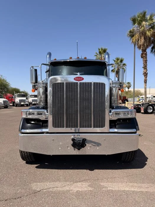 2027 Peterbilt 589 in Phoenix, AZ — photo 14