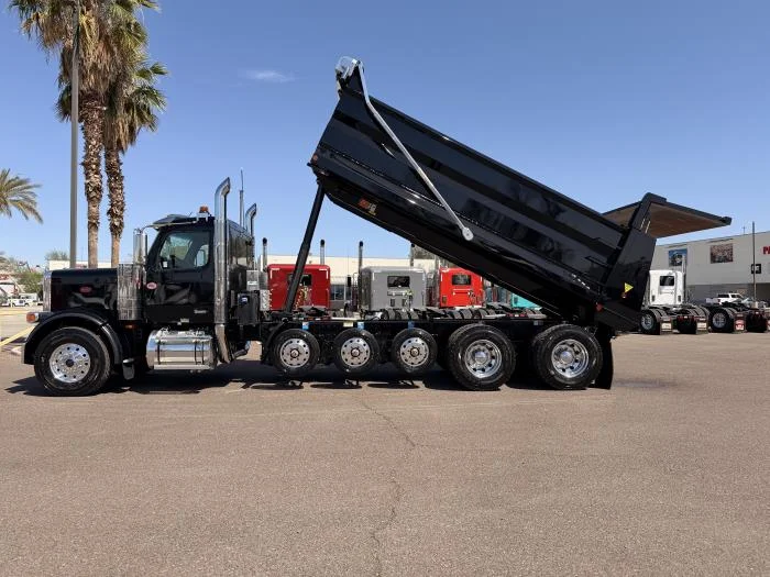 2027 Peterbilt 589 in Phoenix, AZ — photo 5