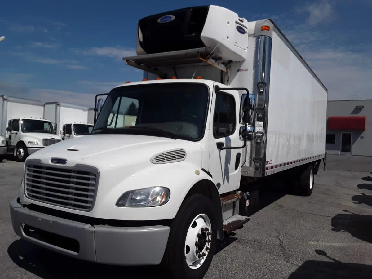 2016 Freightliner M2 106 in Allentown, PA