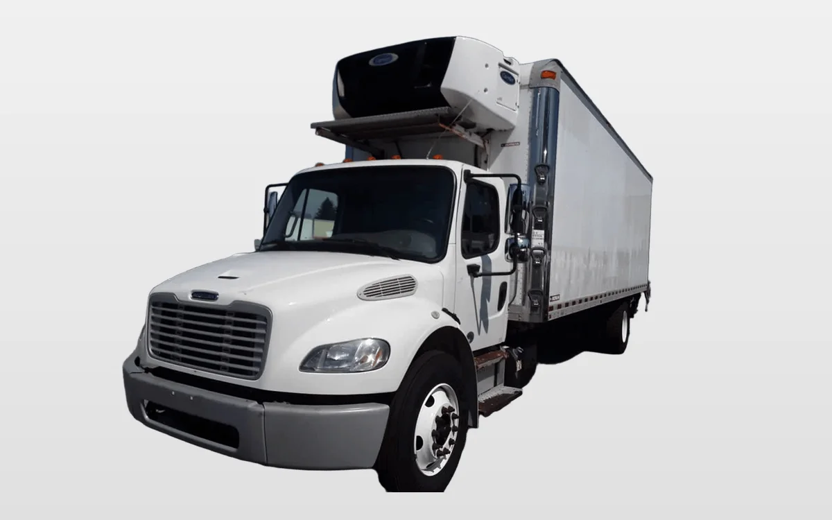 2016 Freightliner M2 106 - image 1