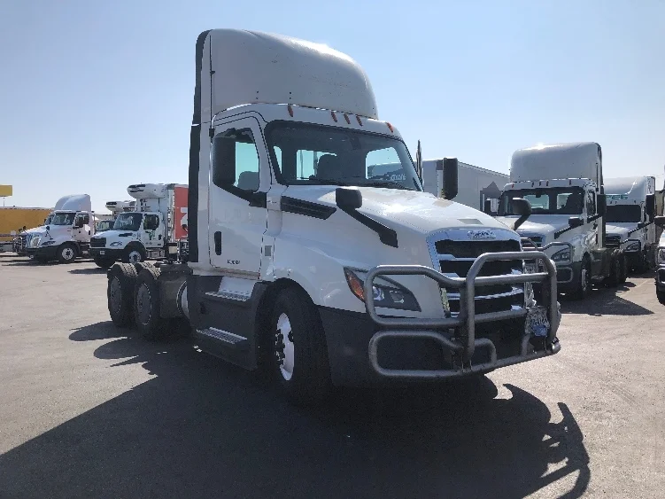 2019 Freightliner Cascadia in Spokane Valley, WA