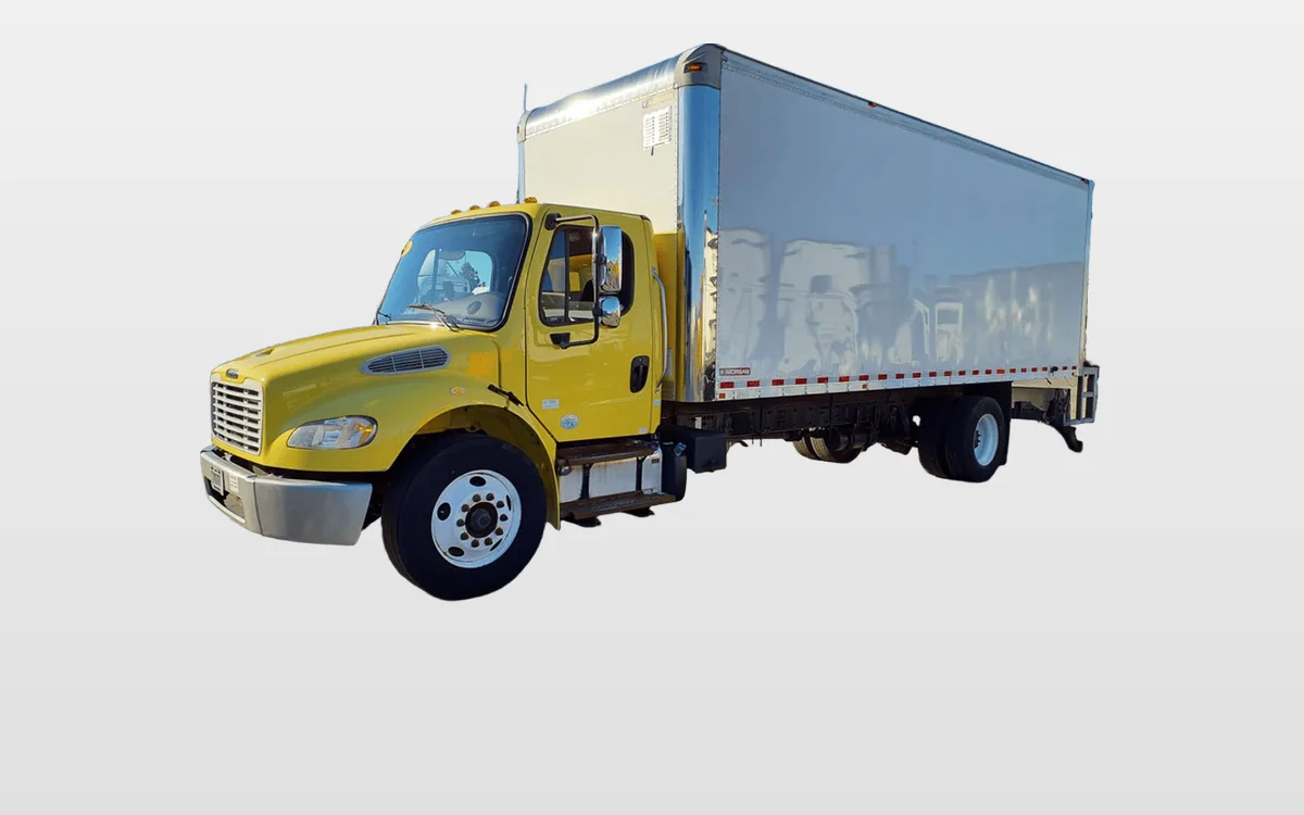 2016 Freightliner M2 106 - image 1
