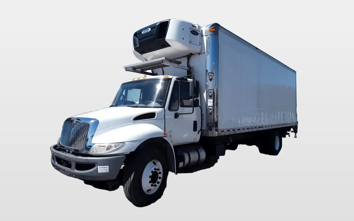 2019 International 4300 - image 1