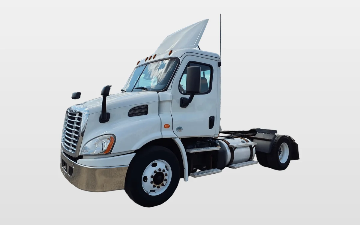 2018 Freightliner - image 1