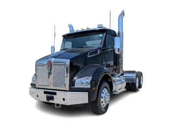 2025 Kenworth T880 in Columbus, OH