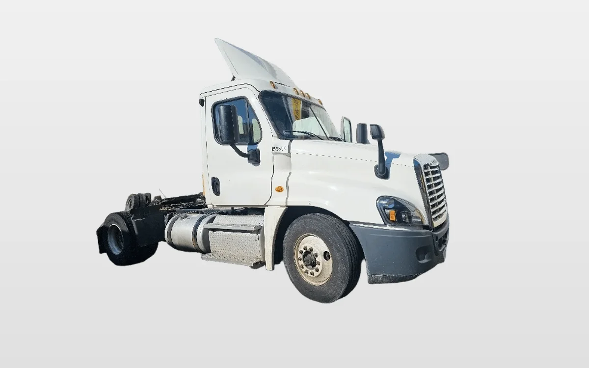 2017 Freightliner - image 1