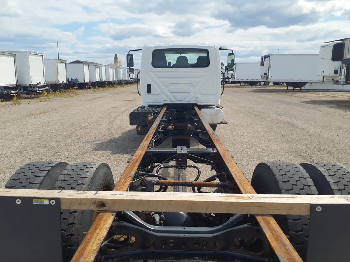 2019 International 4300 in Wayland, MI — photo 12