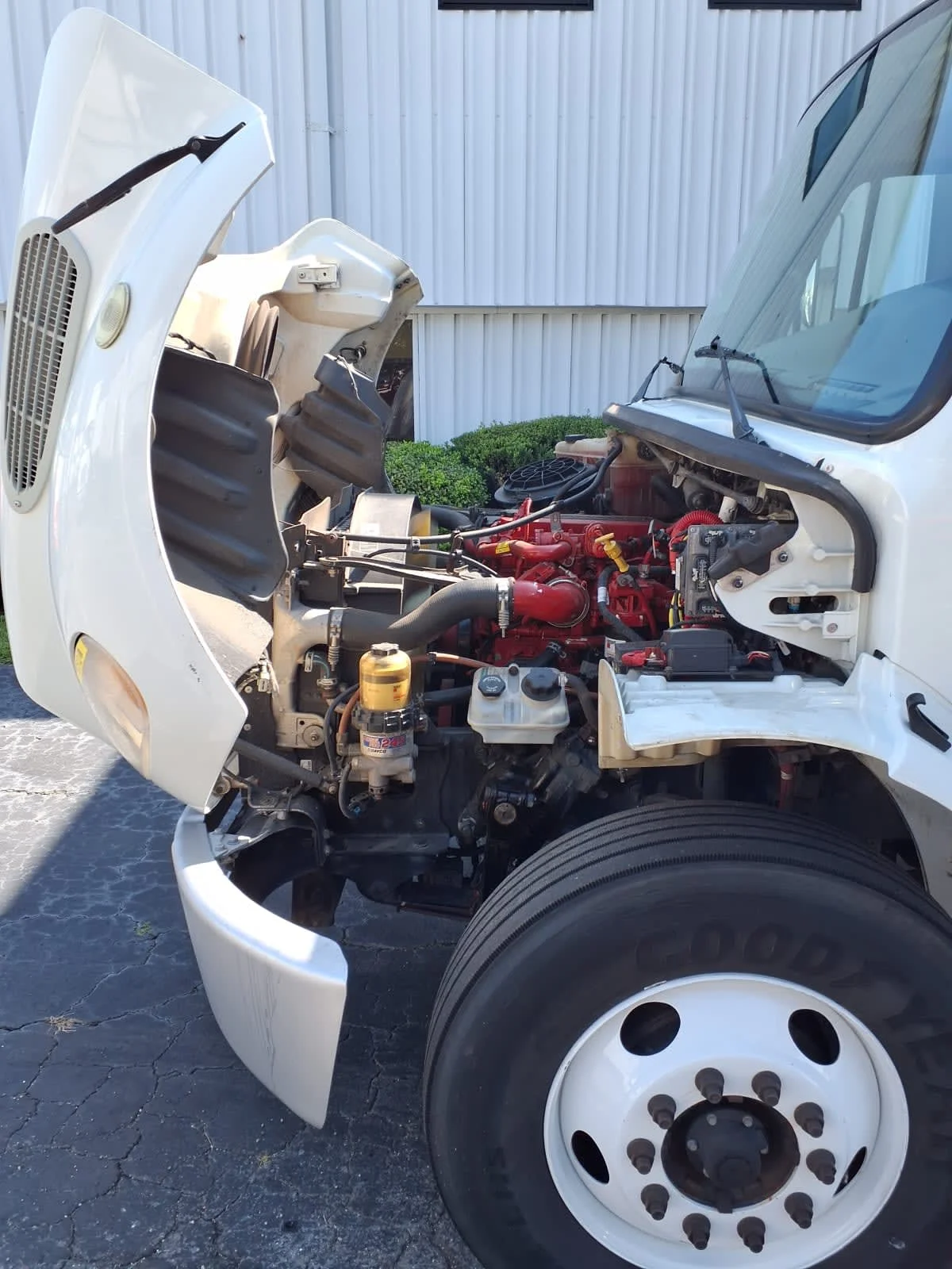 2018 Freightliner M2 106 in Doraville, GA — photo 9