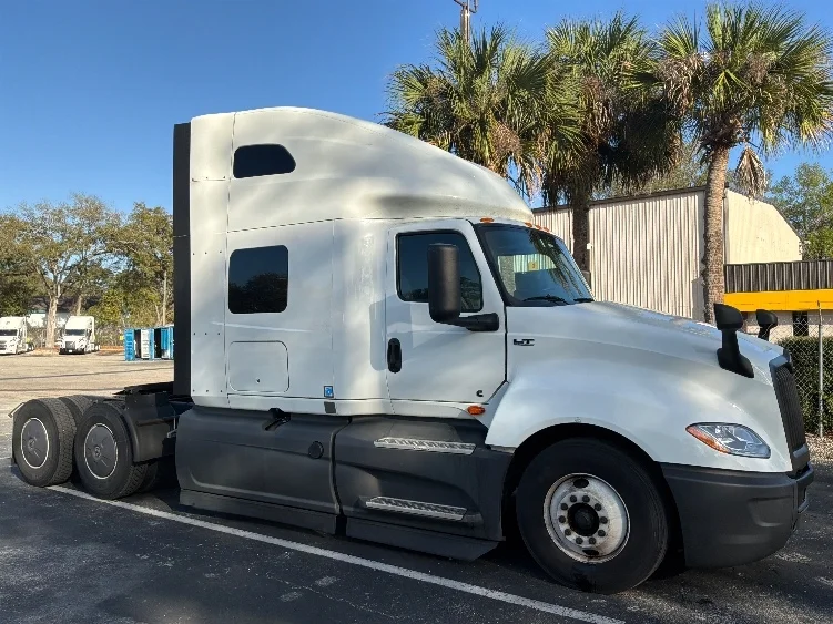 2023 International LT in Pensacola, FL