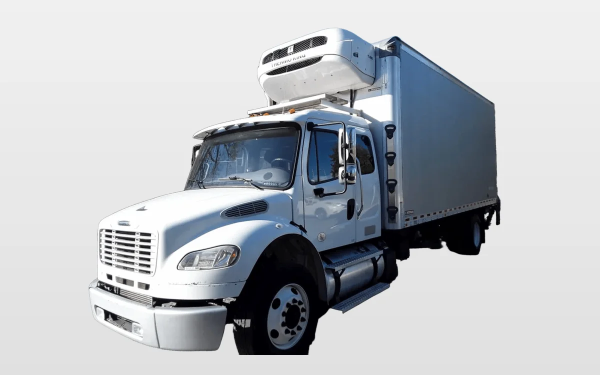 2021 Freightliner M2 106 - image 1