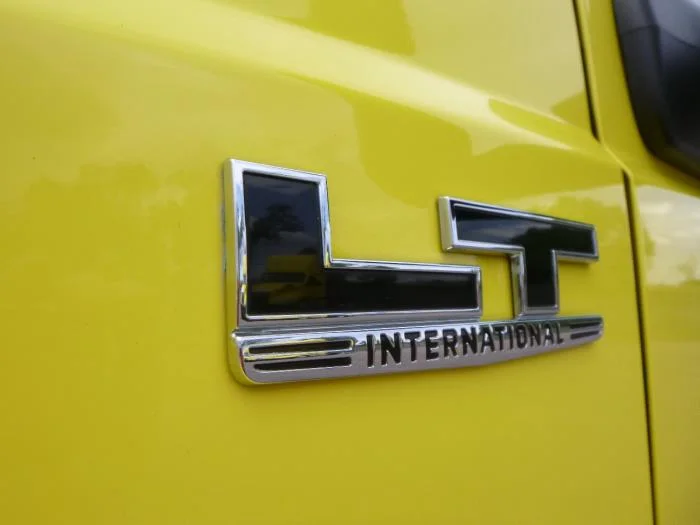 2023 International LT — photo 10