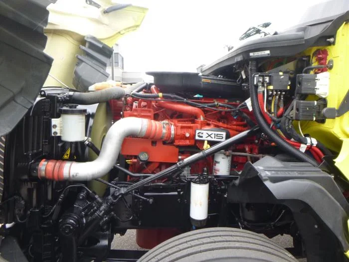 2023 International LT — photo 19