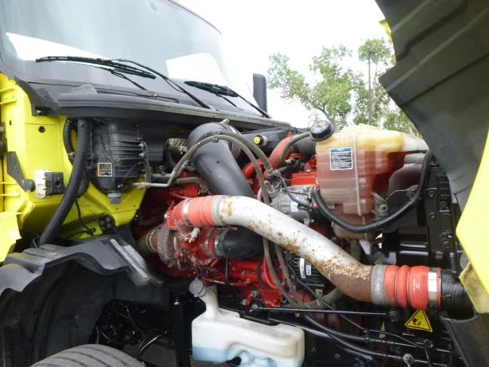 2023 International LT — photo 30