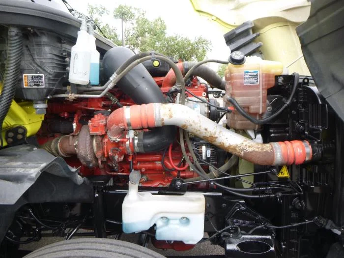 2023 International LT — photo 29
