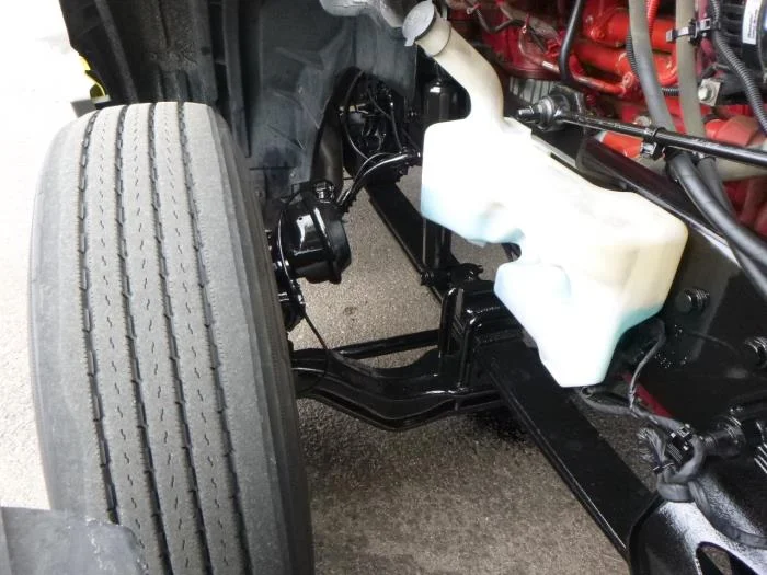 2023 International LT — photo 28