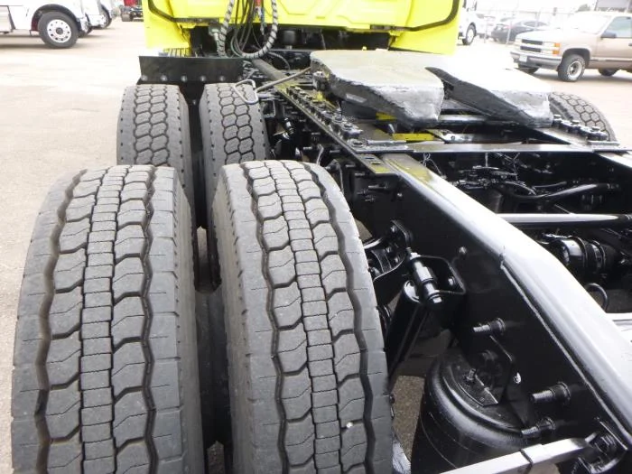 2023 International LT — photo 23