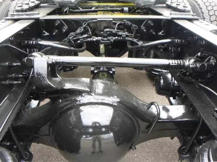 2023 International LT — photo 24