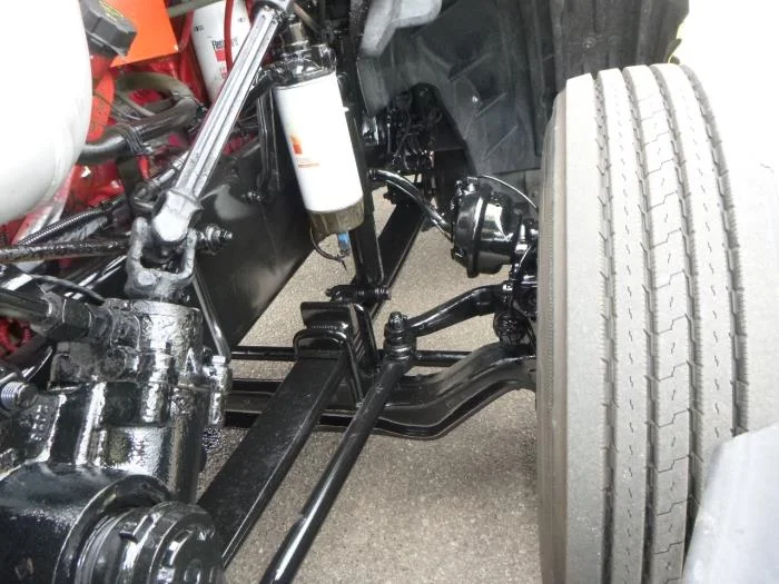 2023 International LT — photo 20