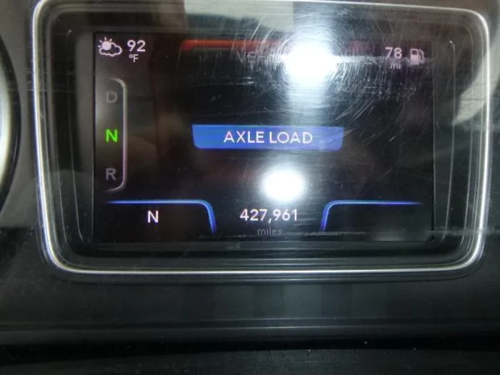 2023 International LT — photo 13