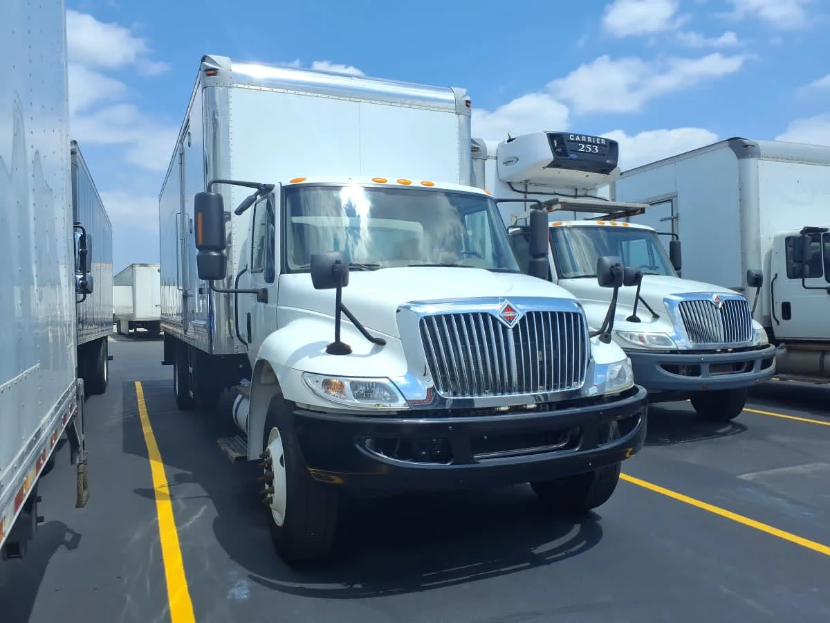 2019 International 4300 in Taylor, MI