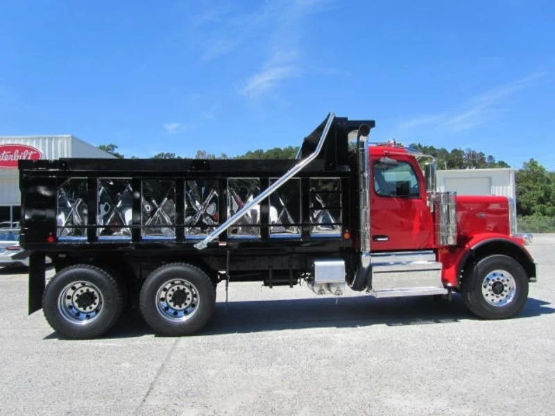 2026 Peterbilt 589 in Ringgold, GA — photo 7