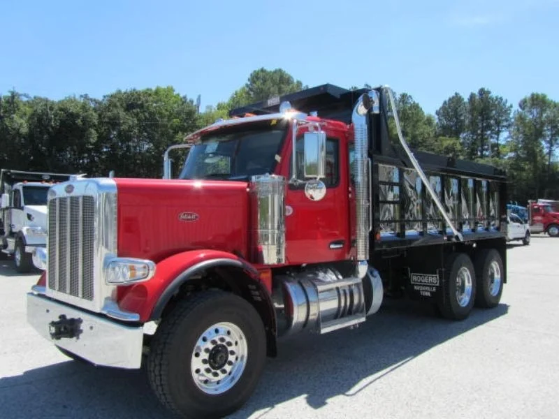 2026 Peterbilt 589 in Ringgold, GA