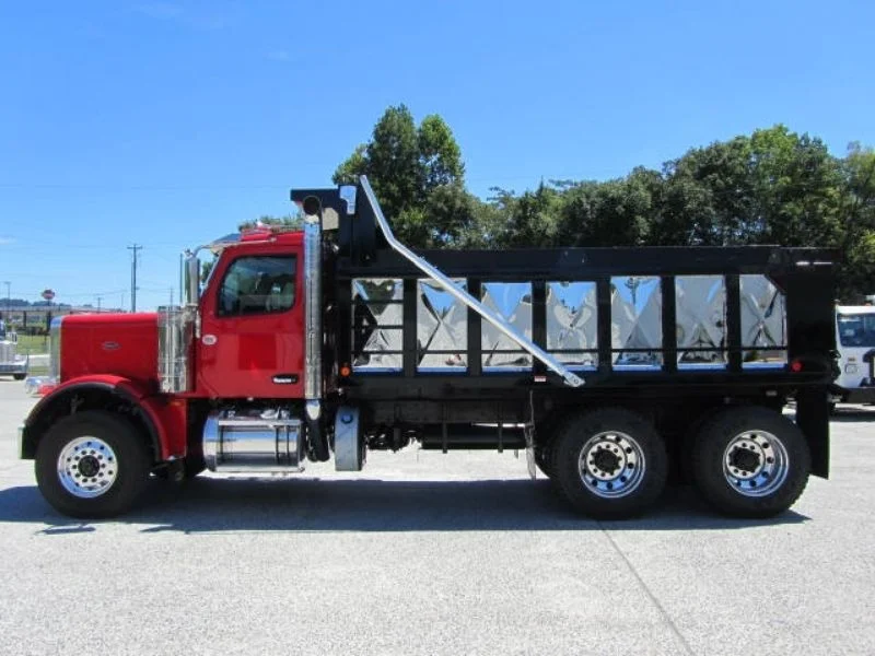 2026 Peterbilt 589 in Ringgold, GA — photo 6