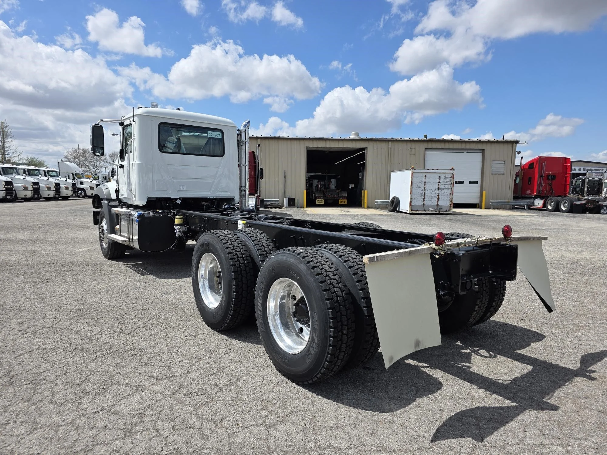 2026 Mack in Findlay, OH — photo 3