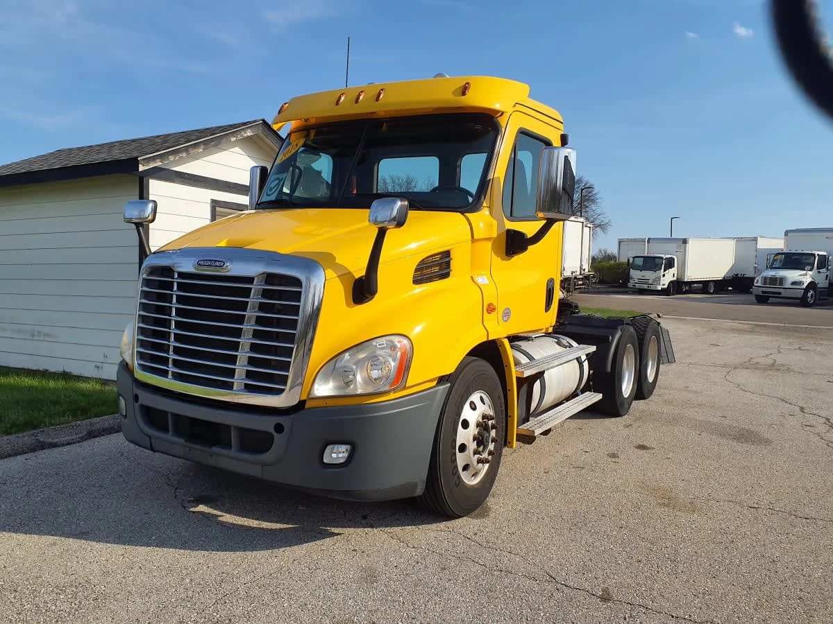2018 Freightliner Cascadia in O'fallon, MO