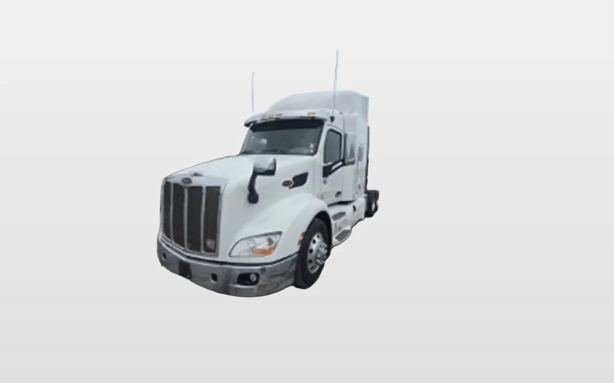 2020 Peterbilt 579 - image 1